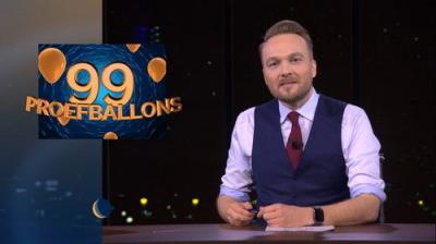 De Avondshow met Arjen Lubach