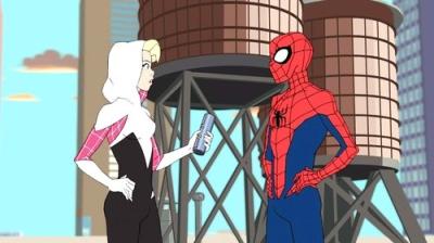 Marvel's Spider-Man