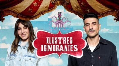 Ilustres Ignorantes