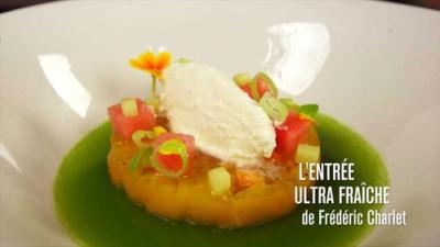 Toque Show