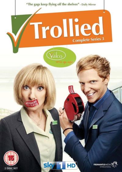 Trollied filmas online