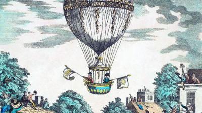 The Amazing World of Aviation