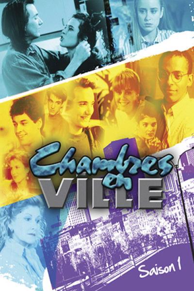 Chambres en ville filmas online