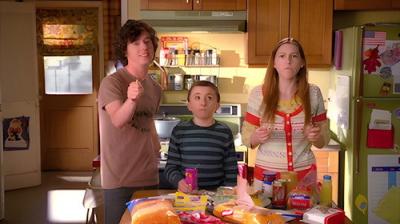 The Middle