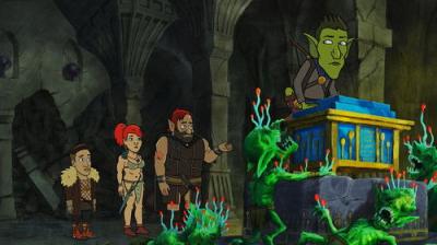 HarmonQuest