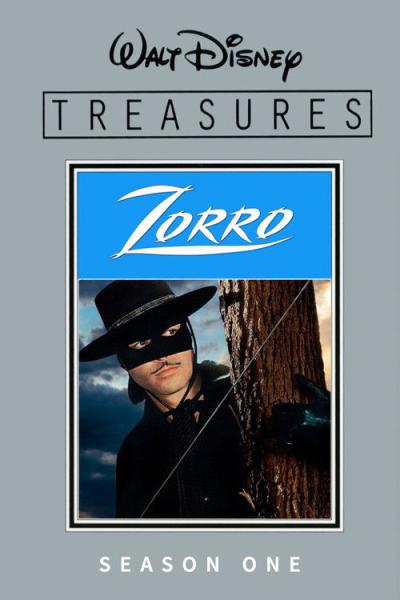 Zorro filmas online