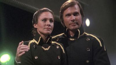 Buck Rogers in the 25th Century