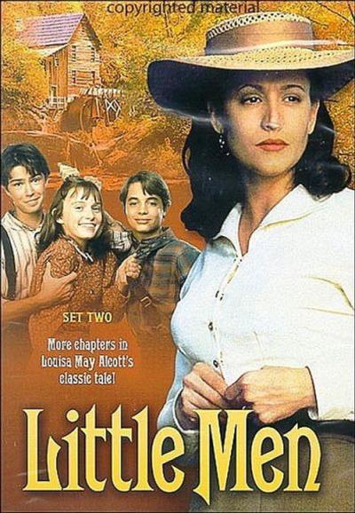 Little Men filmas online