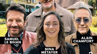 Un dimanche à la campagne