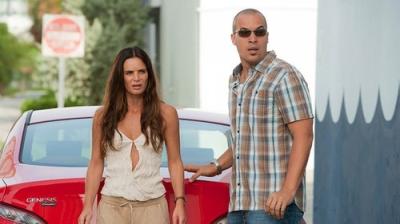 Burn Notice
