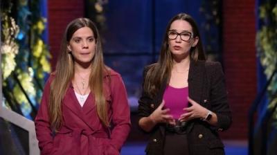 Shark Tank Brasil: Negociando com Tubarões