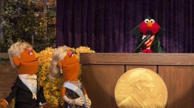 Sesame Street
