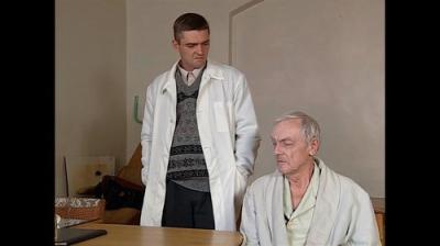 Бандитский Петербург