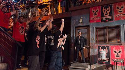Lucha Underground