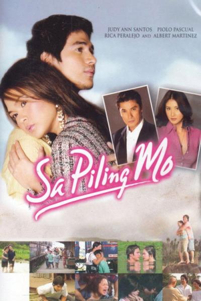 Sa Piling Mo filmas online