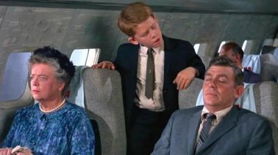 The Andy Griffith Show