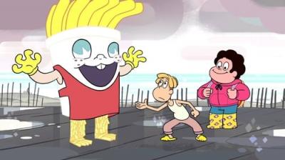 Steven Universe
