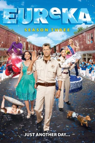 Eureka filmas online