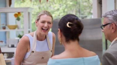The Great Canadian Baking Show