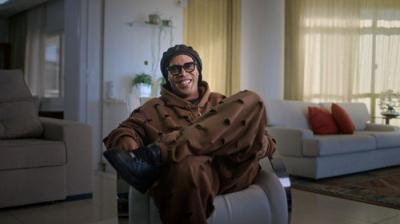 Ronaldinho Gaúcho