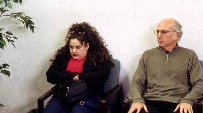 Curb Your Enthusiasm