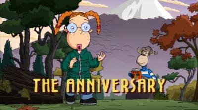 The Wild Thornberrys