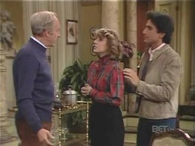 Diff'rent Strokes