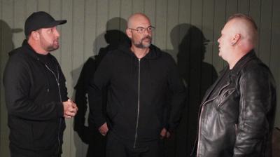 Ghost Adventures: House Calls