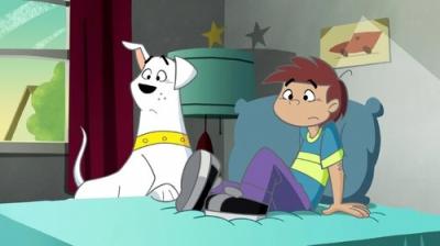 Krypto the Superdog