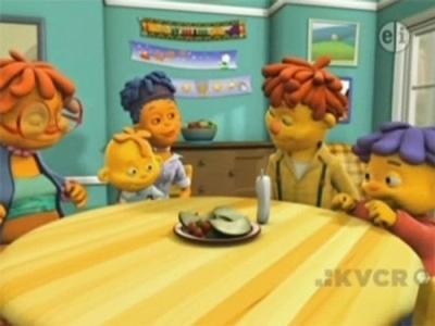 Sid the Science Kid