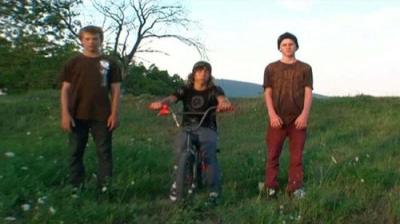 Camp Woodward