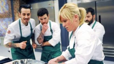 Top Chef