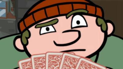 WordGirl