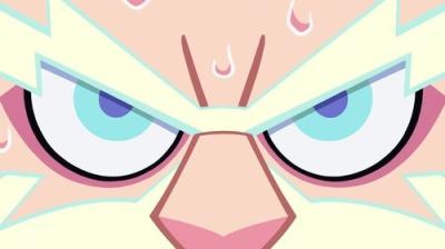 New PANTY & STOCKING with GARTERBELT