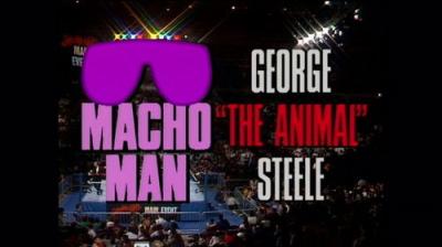 WWE Saturday Night's Main Event