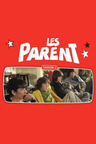 Les Parent filmas online