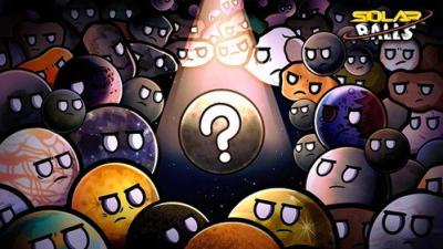 SolarBalls
