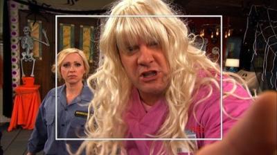 Good Luck Charlie