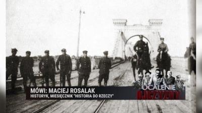 Ocalenie Ojczyzny