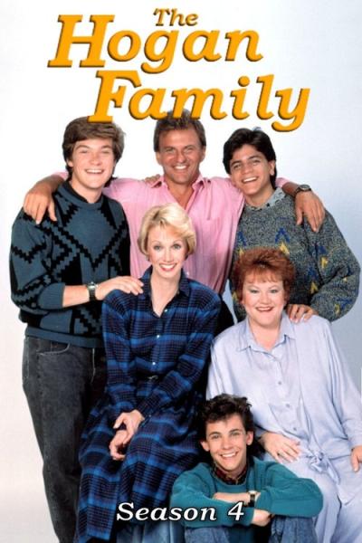 The Hogan Family filmas online