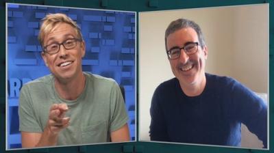 The Russell Howard Hour