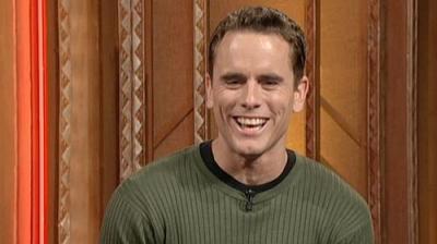 Whose Line Is It Anyway?