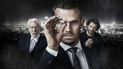 Ice filmas žiurėti online