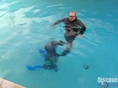 MythBusters