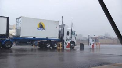 Outback Truckers
