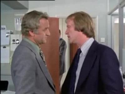 The Sweeney