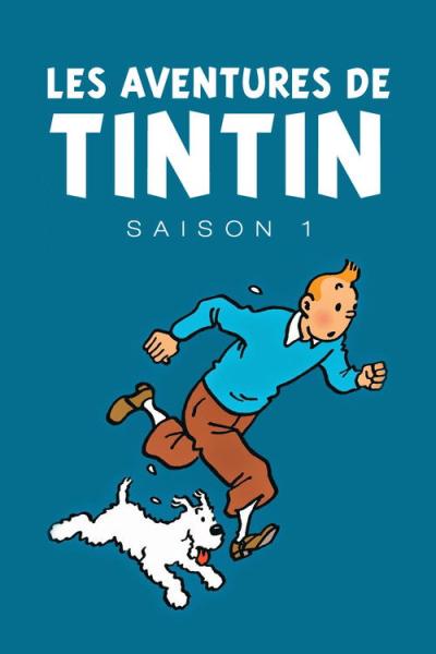 The Adventures of Tintin filmas online