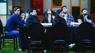 La Casa de los Famosos