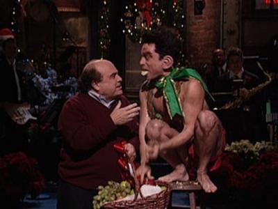 Saturday Night Live