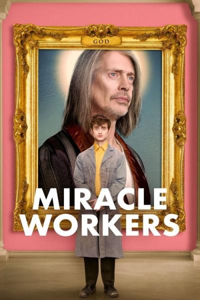 Miracle Workers filmas online